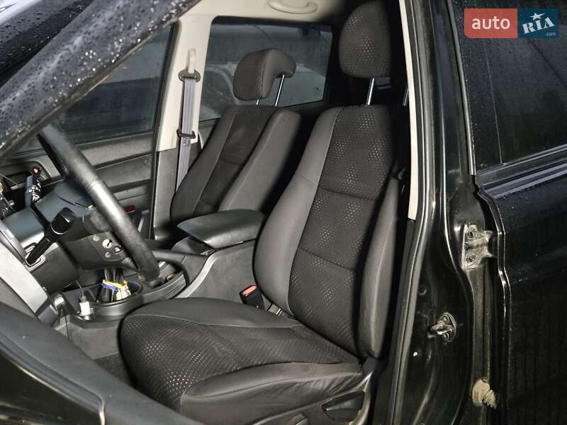 Внедорожник / Кроссовер SsangYong Actyon 2011 в Киеве фото 8 Внедорожник / Кроссовер SsangYong Actyon 2011 в Киеве