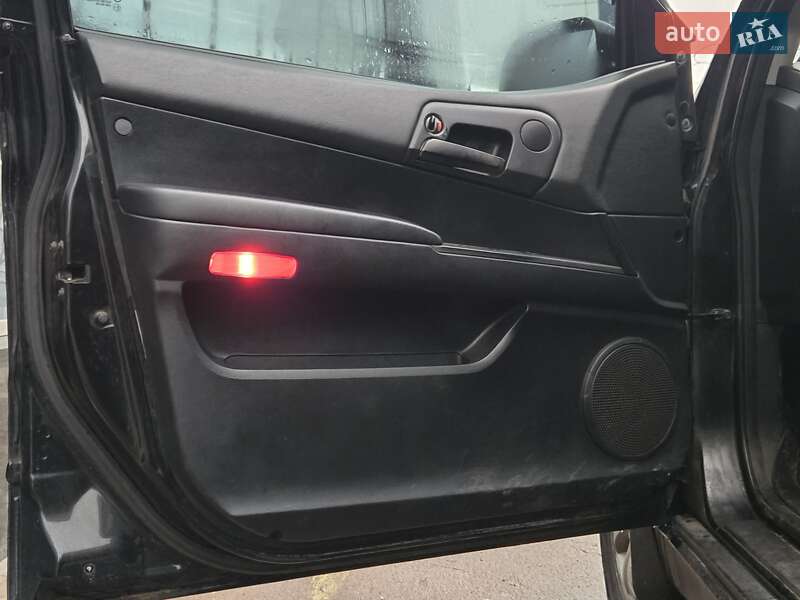 Внедорожник / Кроссовер SsangYong Actyon 2011 в Киеве фото 14 Внедорожник / Кроссовер SsangYong Actyon 2011 в Киеве