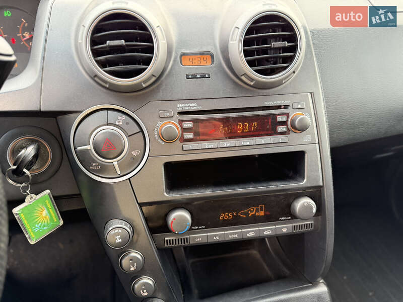 Внедорожник / Кроссовер SsangYong Actyon 2011 в Харькове фото 19 Внедорожник / Кроссовер SsangYong Actyon 2011 в Харькове