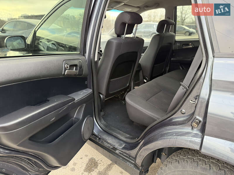 Внедорожник / Кроссовер SsangYong Actyon 2011 в Харькове фото 29 Внедорожник / Кроссовер SsangYong Actyon 2011 в Харькове