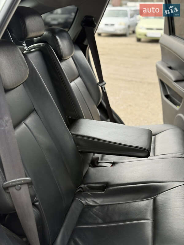 Внедорожник / Кроссовер SsangYong Actyon 2008 в Кропивницком