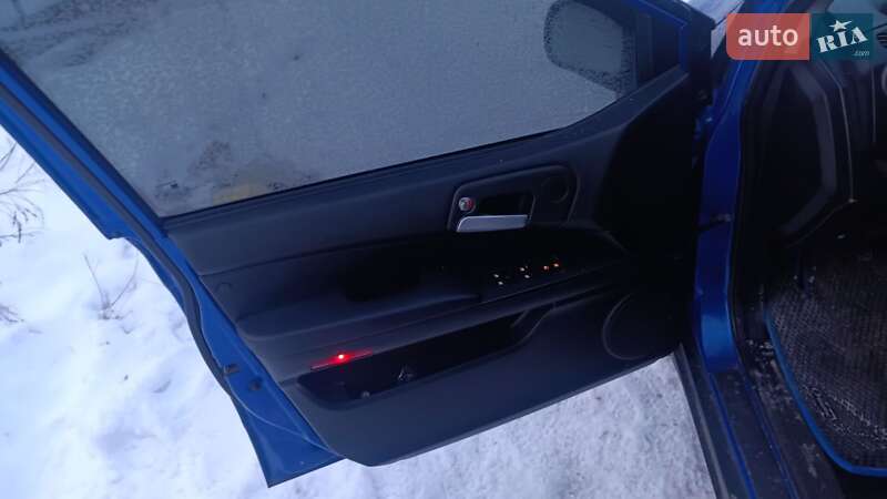 Внедорожник / Кроссовер SsangYong Actyon 2010 в Вышгороде