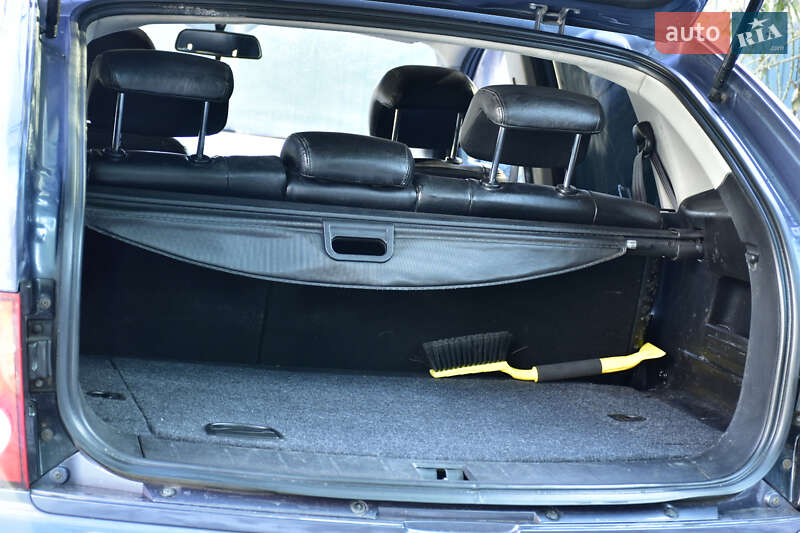 Внедорожник / Кроссовер SsangYong Actyon 2008 в Подольске фото 4 Внедорожник / Кроссовер SsangYong Actyon 2008 в Подольске