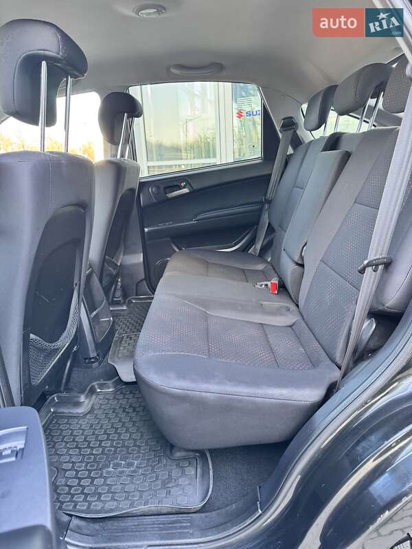 Внедорожник / Кроссовер SsangYong Actyon 2012 в Одессе фото 27 Внедорожник / Кроссовер SsangYong Actyon 2012 в Одессе