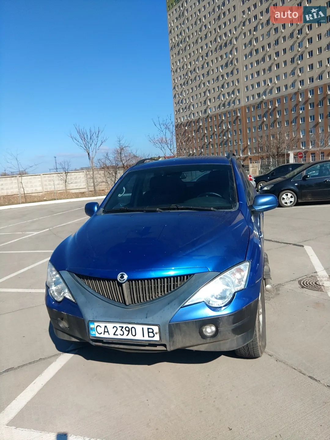 Фото авто 3