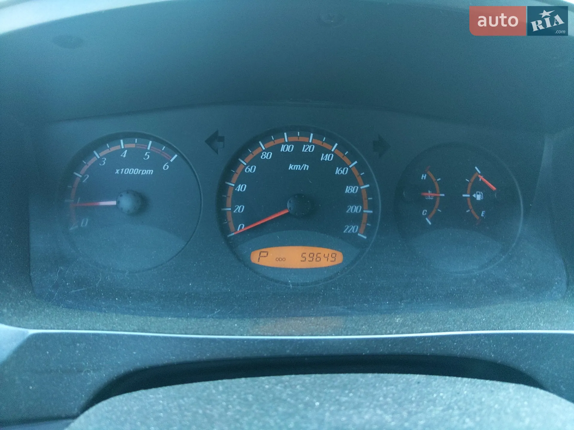 2010 SsangYong Actyon - мініатюра 14
