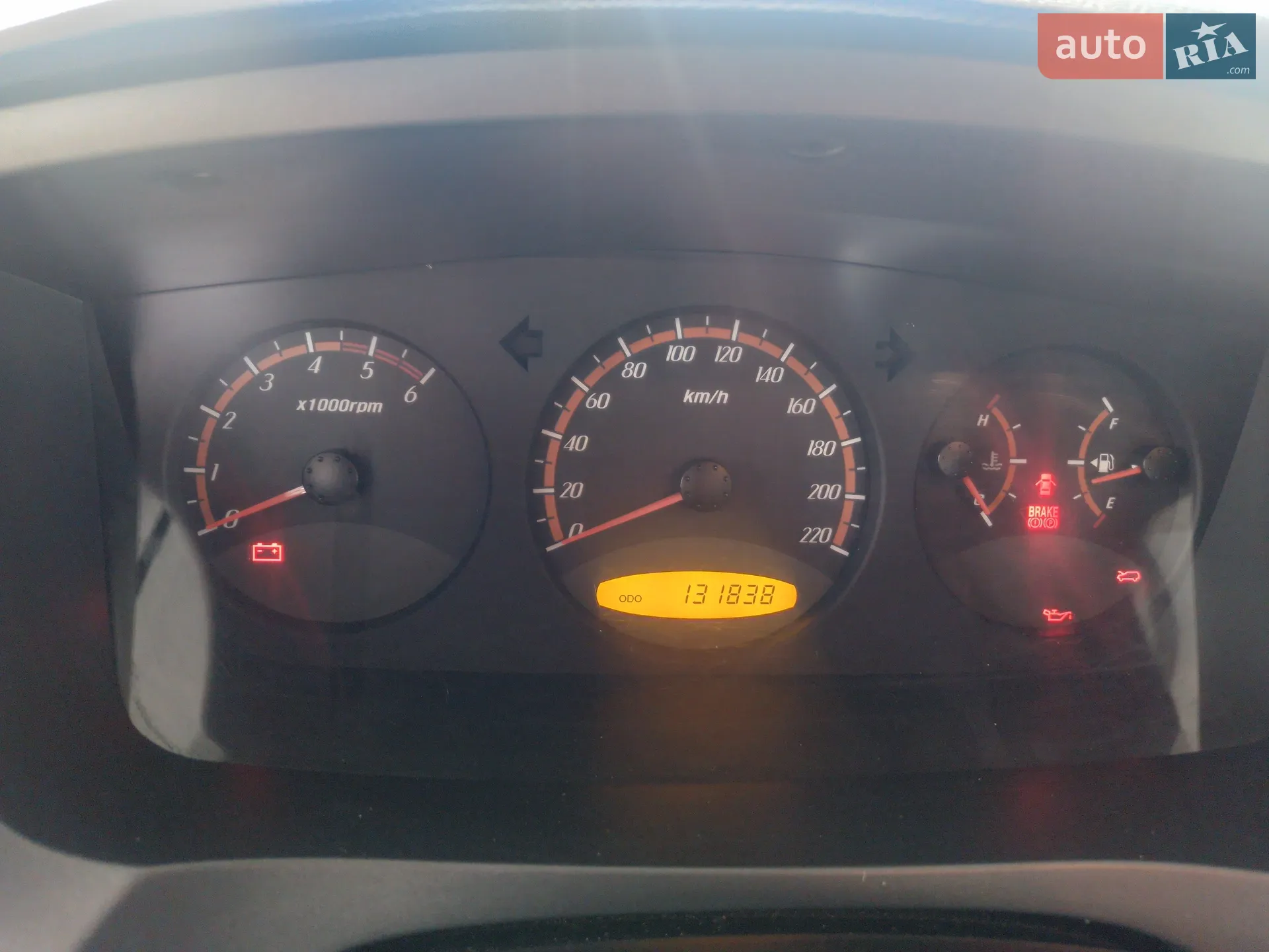 2011 SsangYong Actyon - фото 1