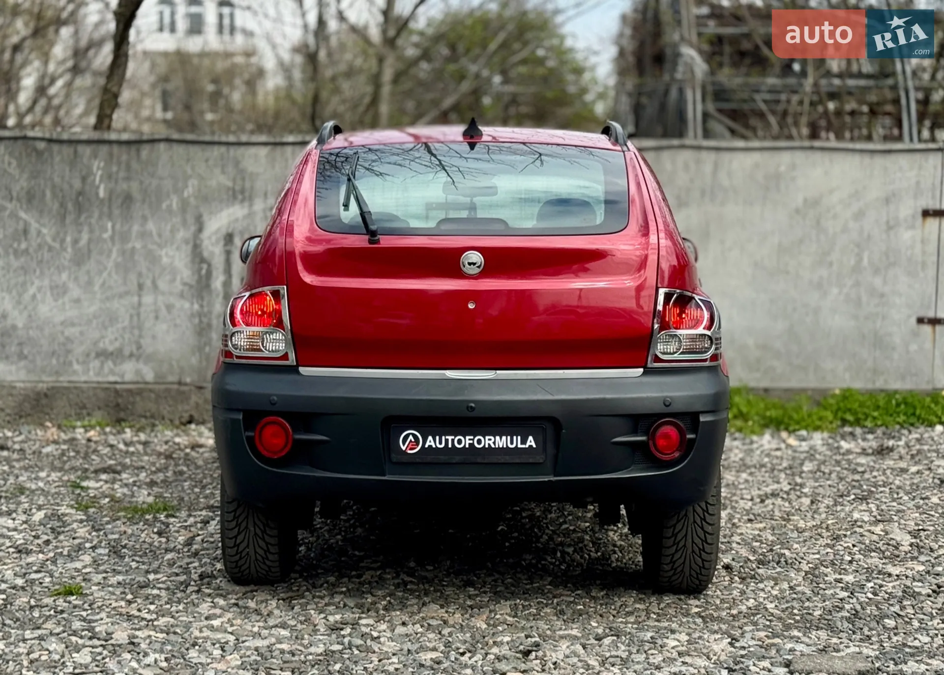2012 SsangYong Actyon - мініатюра 6
