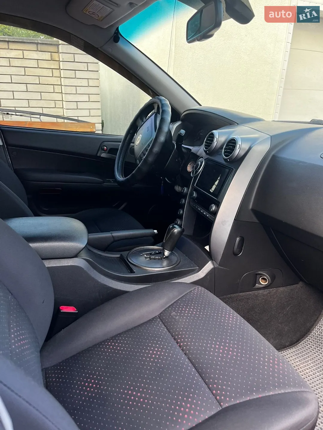 2011 SsangYong Actyon - мініатюра 4