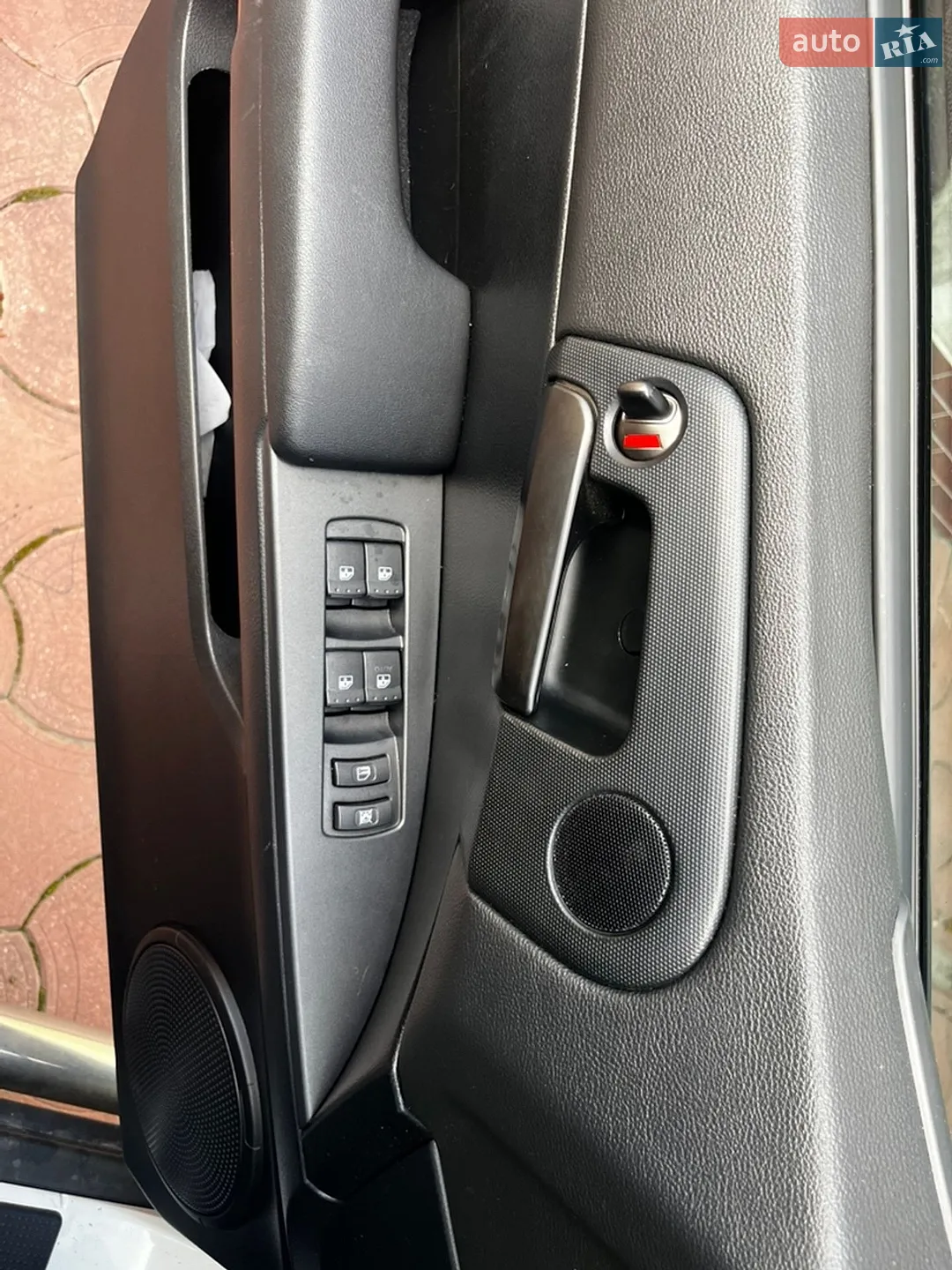 2011 SsangYong Actyon - мініатюра 17