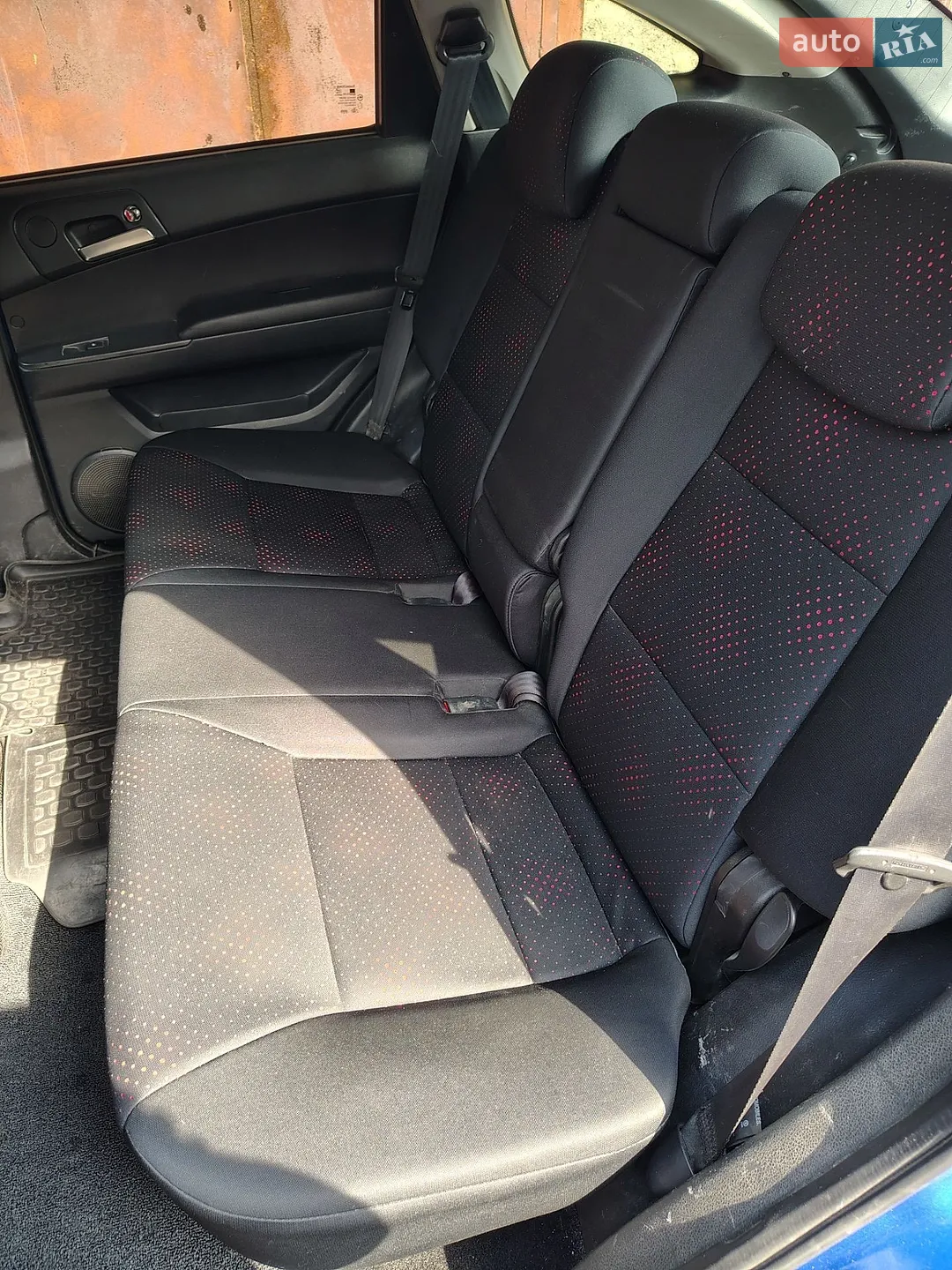 2010 SsangYong Actyon - мініатюра 4