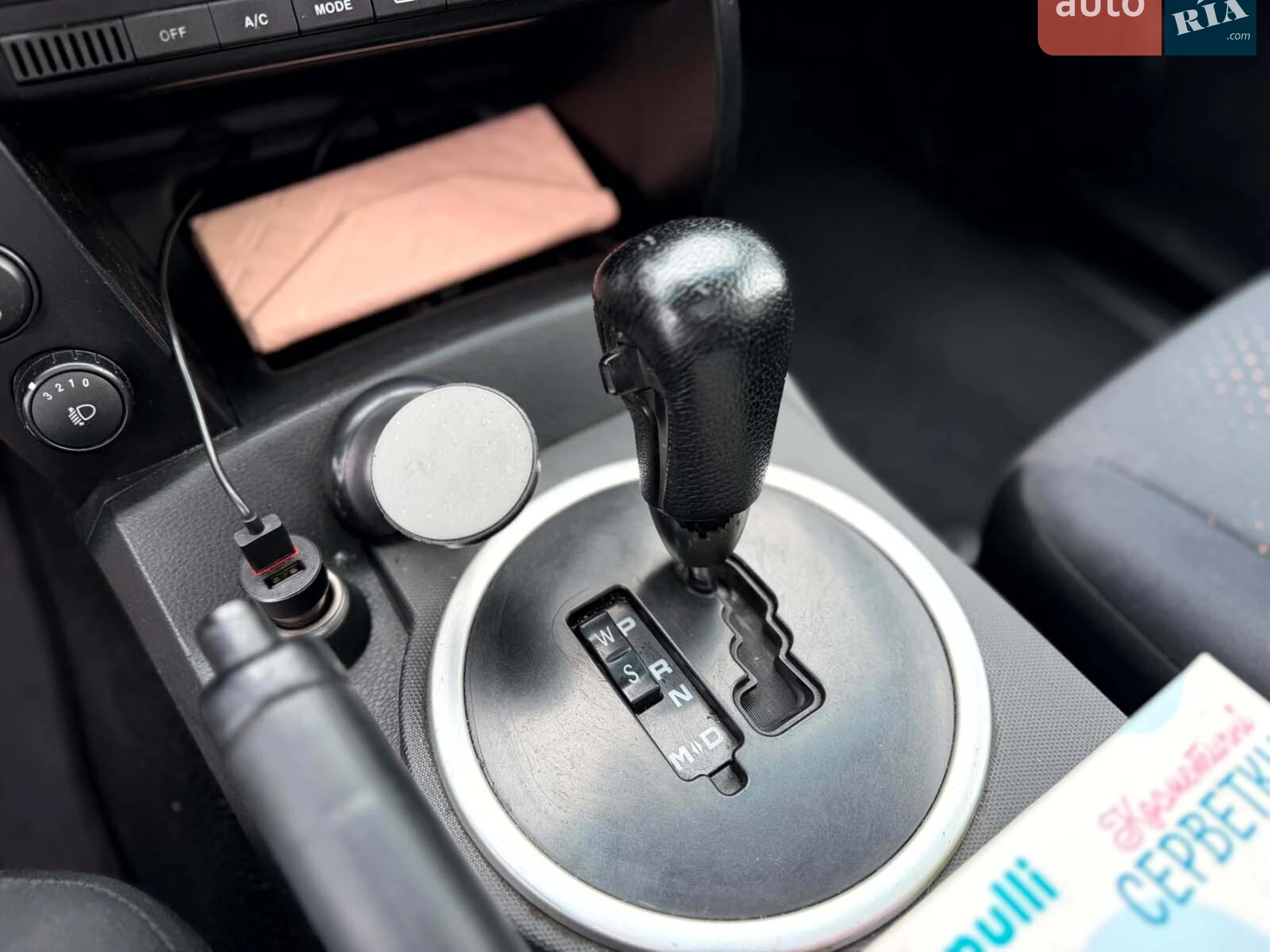 2012 SsangYong Actyon - мініатюра 22
