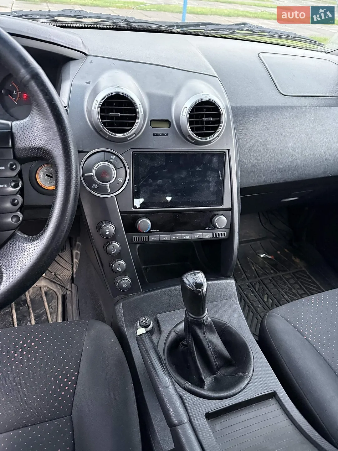 2012 SsangYong Actyon - мініатюра 3