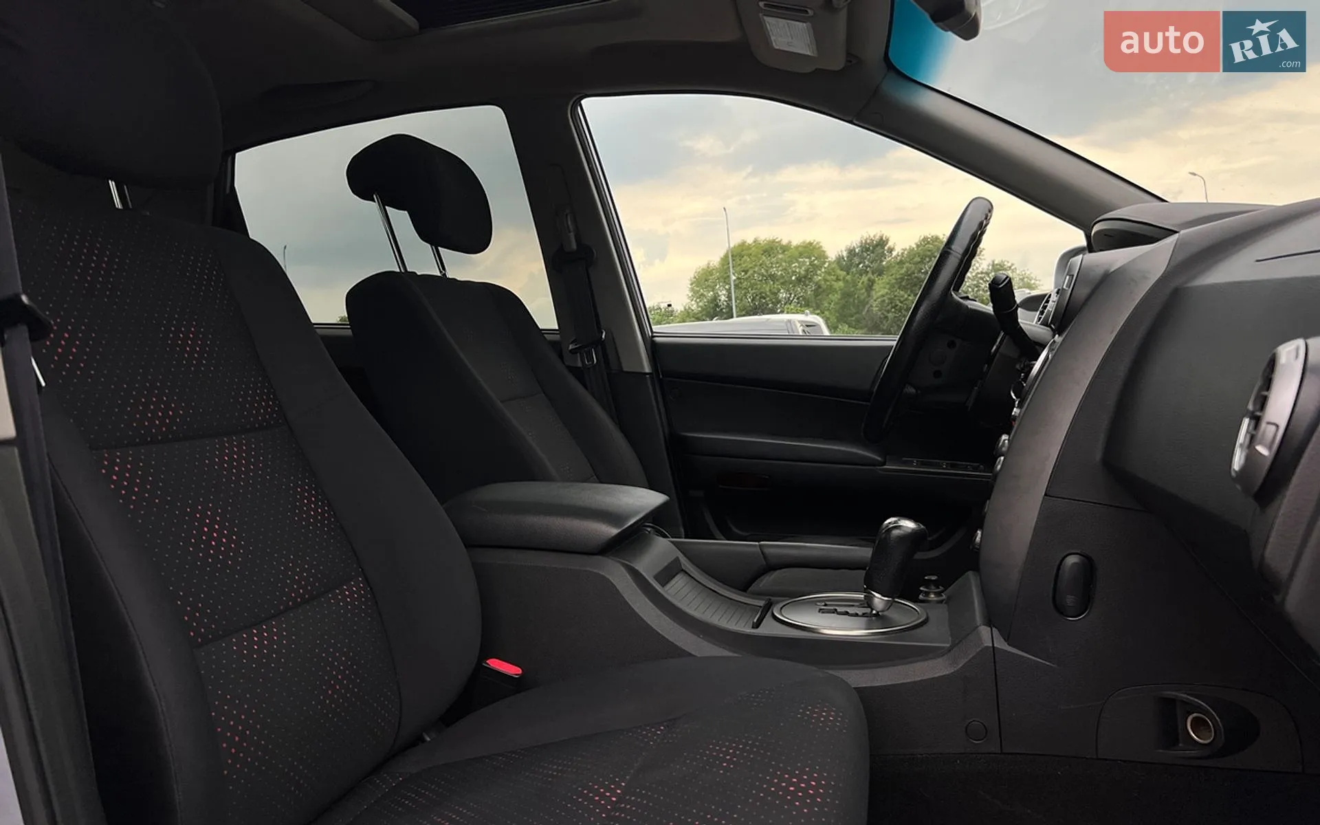 2010 SsangYong Actyon - мініатюра 16