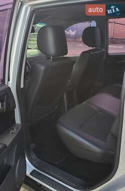 Пикап SsangYong Korando Sports 2014 в 