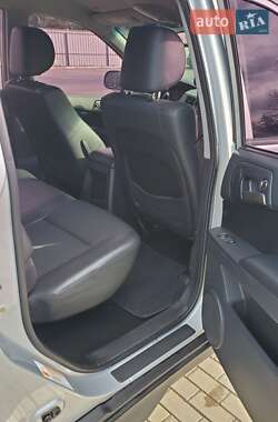 Пикап SsangYong Korando Sports 2014 в 
