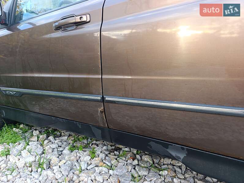 Пікап SsangYong Korando Sports 2012 в Павлограді