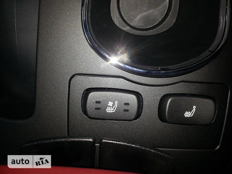 Внедорожник / Кроссовер SsangYong Korando 2014 в Одессе