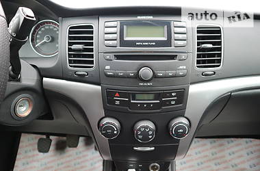 Внедорожник / Кроссовер SsangYong Korando 2011 в Харькове