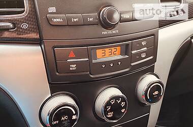 Позашляховик / Кросовер SsangYong Korando 2014 в 