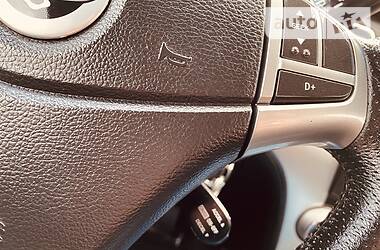 Позашляховик / Кросовер SsangYong Korando 2014 в 