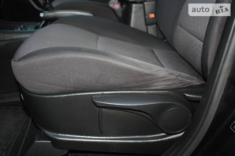 Позашляховик / Кросовер SsangYong Korando 2013 в Кременчуці