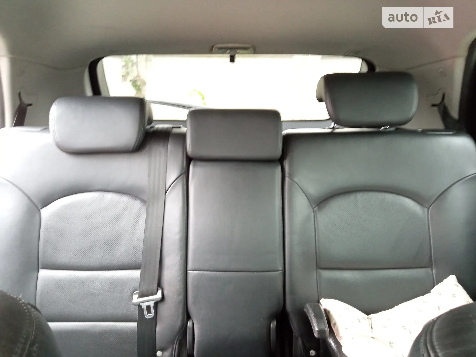 2012 SsangYong Korando - мініатюра 8