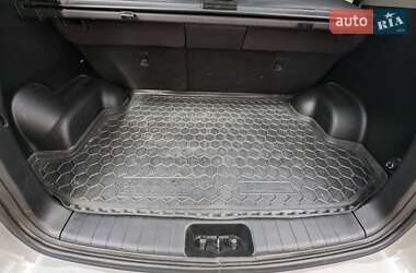 Внедорожник / Кроссовер SsangYong Korando 2013 в 