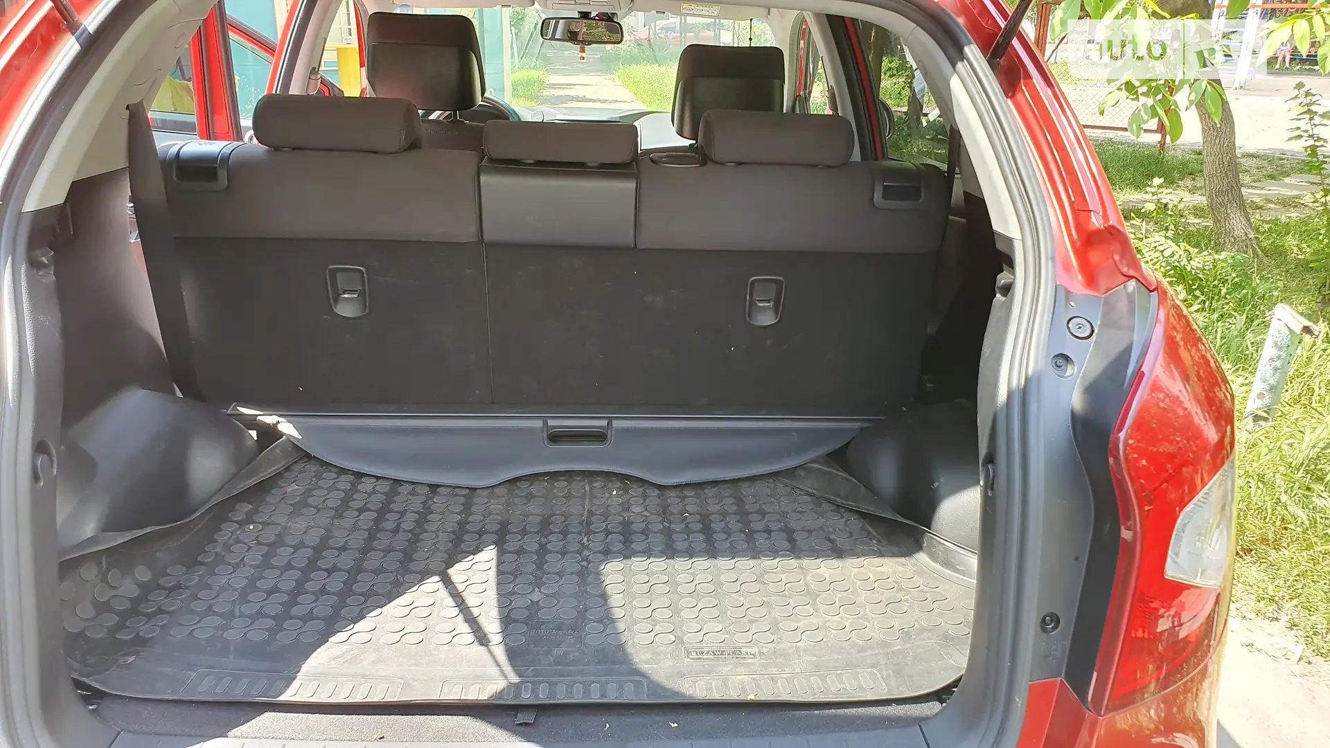2014 SsangYong Korando - мініатюра 2