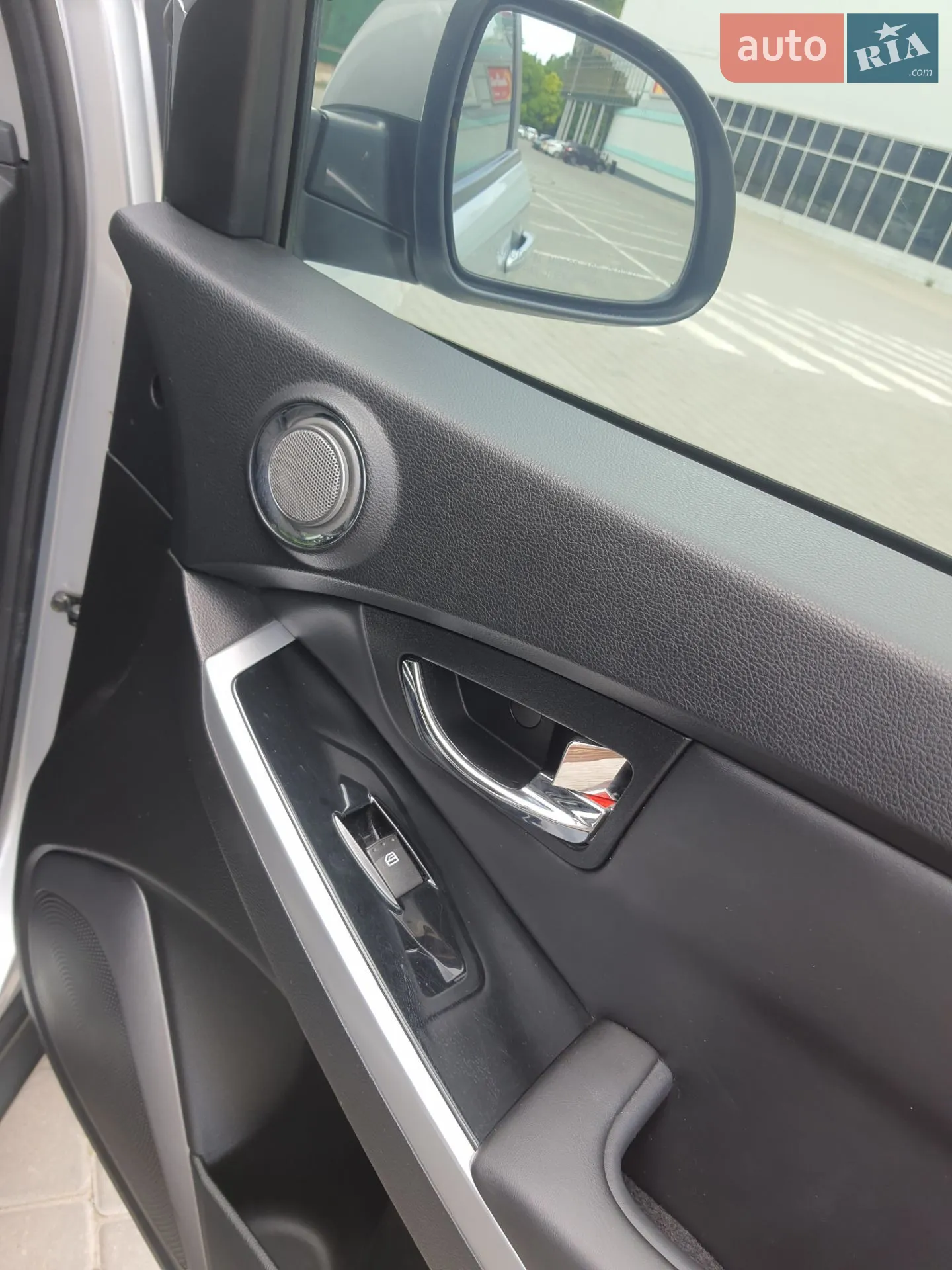2014 SsangYong Korando - мініатюра 25