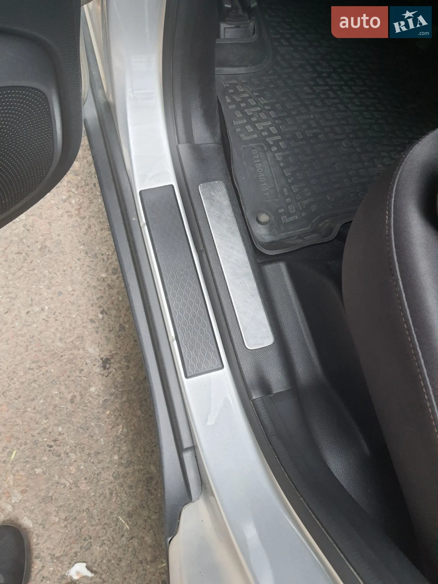 2014 SsangYong Korando - мініатюра 39
