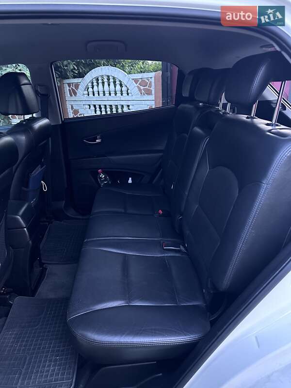 Универсал SsangYong Korando 2011 в Долинской фото 10 Универсал SsangYong Korando 2011 в Долинской