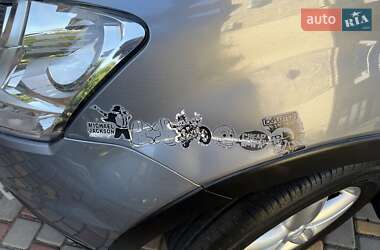 Внедорожник / Кроссовер SsangYong Korando 2011 в Одессе