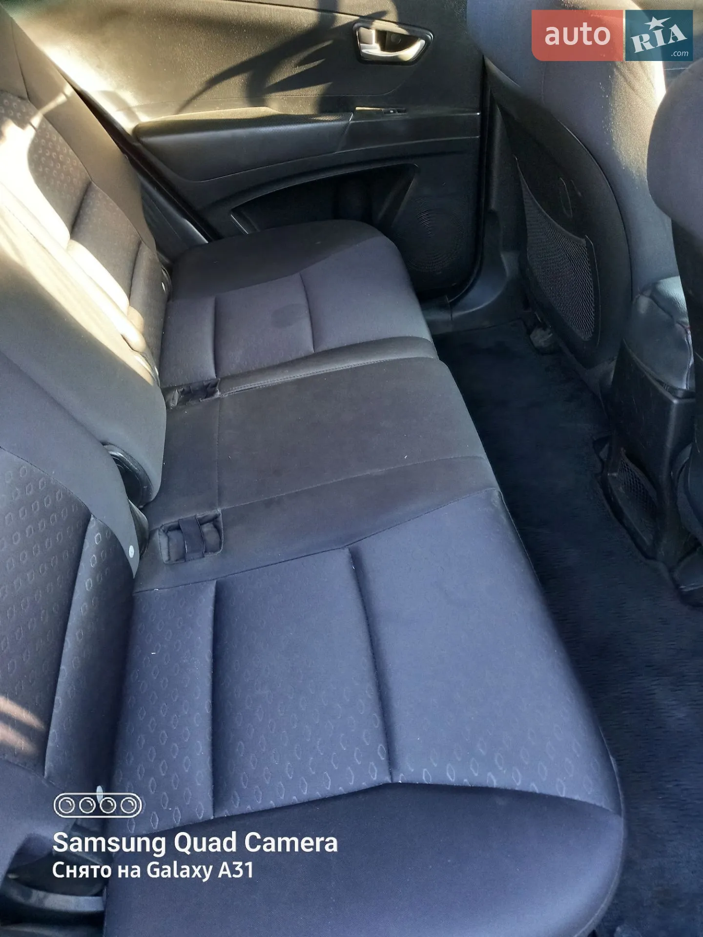 2011 SsangYong Korando - мініатюра 6