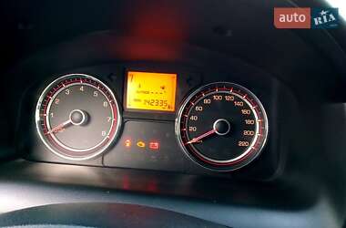 Внедорожник / Кроссовер SsangYong Korando 2013 в 