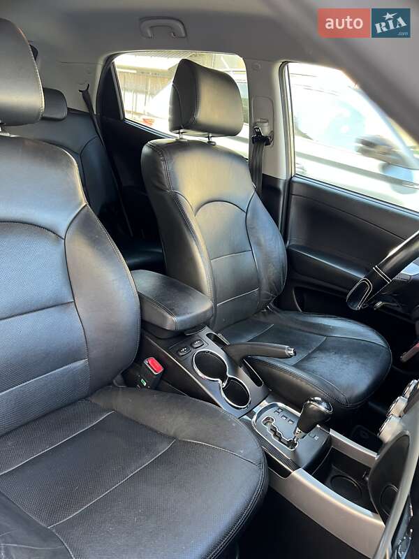 Внедорожник / Кроссовер SsangYong Korando 2013 в Виннице