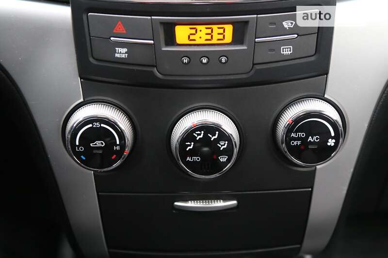 Позашляховик / Кросовер SsangYong Korando 2013 в Києві