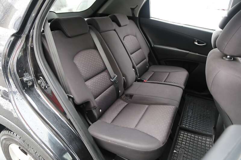 Позашляховик / Кросовер SsangYong Korando 2013 в Києві