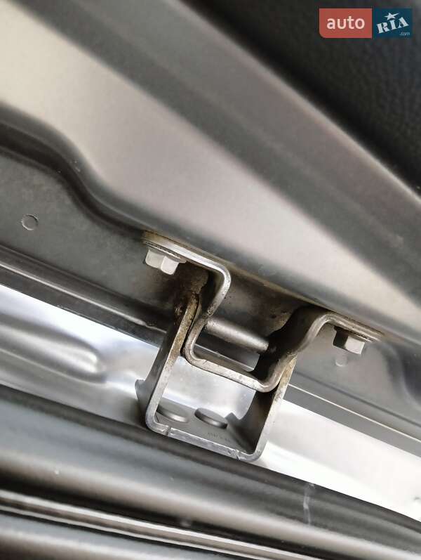 Внедорожник / Кроссовер SsangYong Korando 2013 в Мукачево