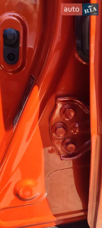 Внедорожник / Кроссовер SsangYong Korando 2012 в Ужгороде