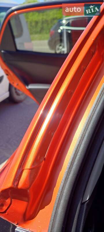 Внедорожник / Кроссовер SsangYong Korando 2012 в Ужгороде