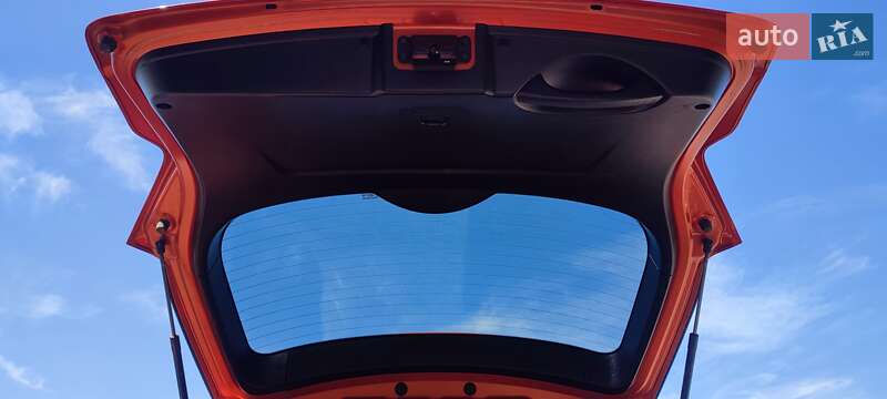 Внедорожник / Кроссовер SsangYong Korando 2012 в Ужгороде