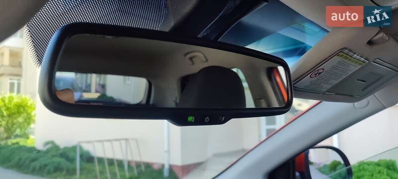 Внедорожник / Кроссовер SsangYong Korando 2012 в Ужгороде