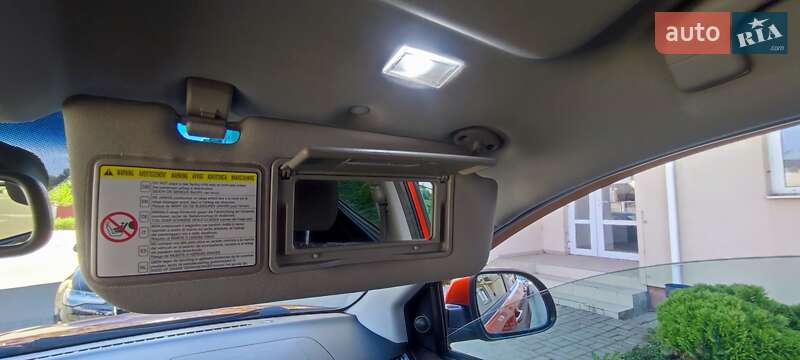 Внедорожник / Кроссовер SsangYong Korando 2012 в Ужгороде