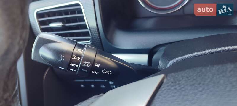 Внедорожник / Кроссовер SsangYong Korando 2012 в Ужгороде