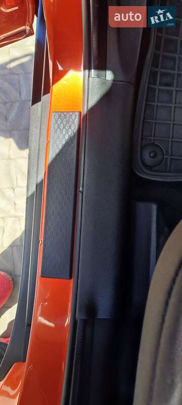 Внедорожник / Кроссовер SsangYong Korando 2012 в Ужгороде