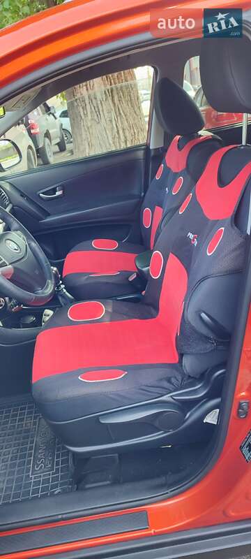 Внедорожник / Кроссовер SsangYong Korando 2012 в Ужгороде