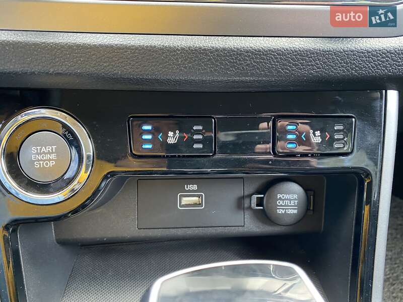 Внедорожник / Кроссовер SsangYong Korando 2019 в Одессе