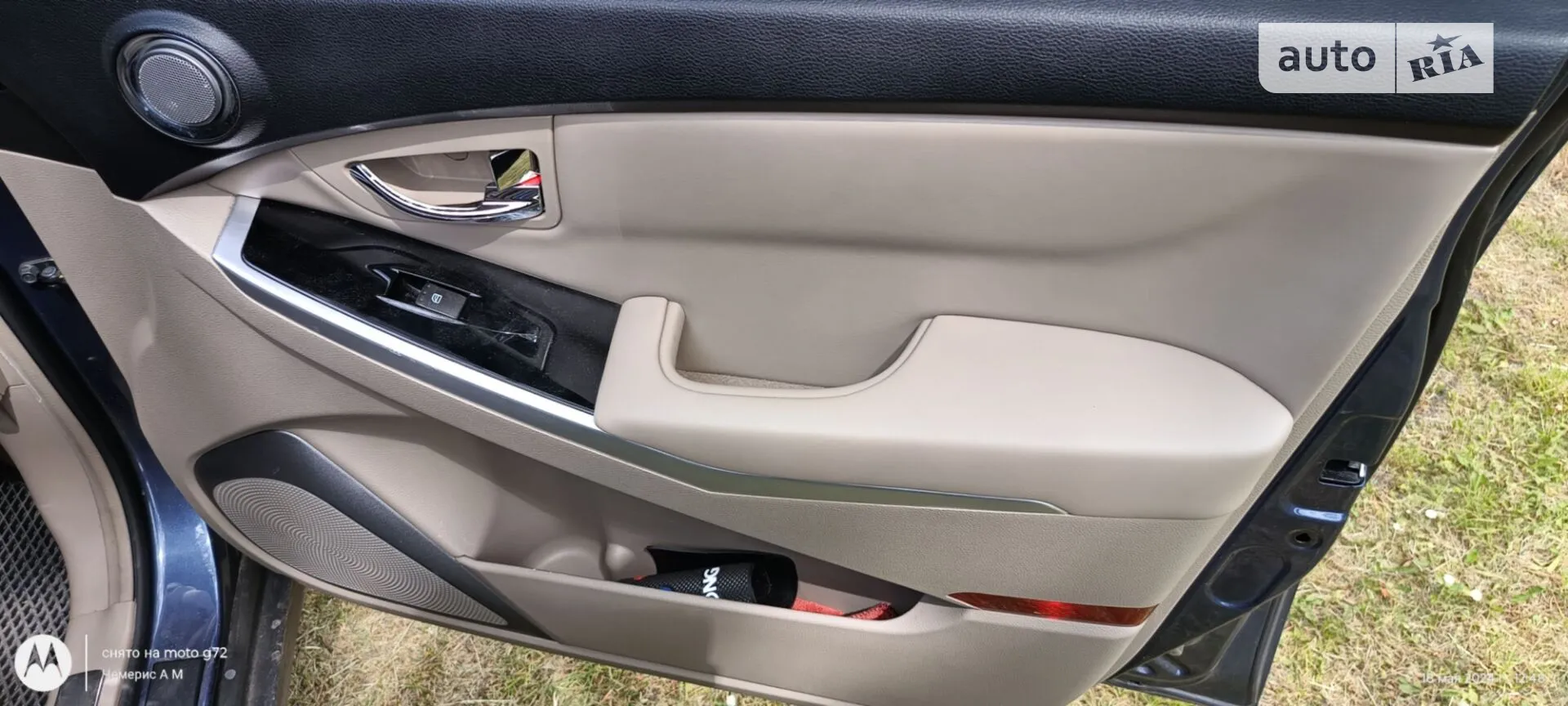 2014 SsangYong Korando - мініатюра 42