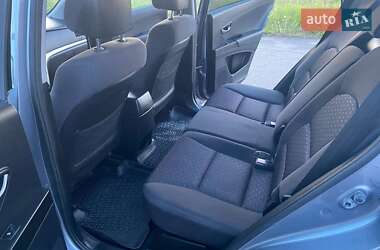 Внедорожник / Кроссовер SsangYong Korando 2012 в 